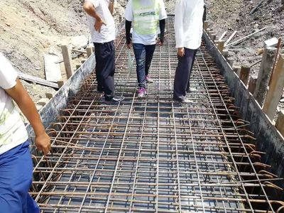 住建局质监站7月29日至8月2日的工作动态